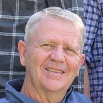 Gary Lynn Stone