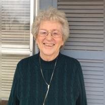 Nancy Wagoner