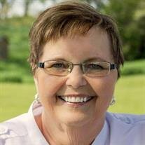 Sharon Kay Cushman