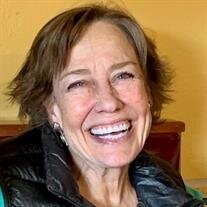 Nancy Ann Glynn