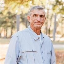 Mr. Frank "Butch" Lambeth