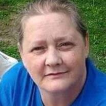 Shari Lee Hunsinger