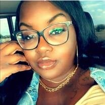 Traneice Sharnay Williams