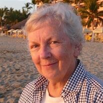 Norma Jean Barnhisel
