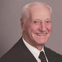 Robert L. "Bob" Kampwerth