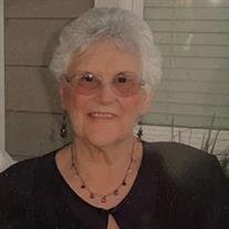 Diane Ruth Anderson
