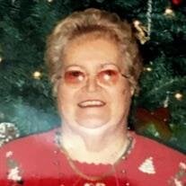 Grace W. Hill