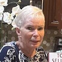 Jacqueline S. Vossman