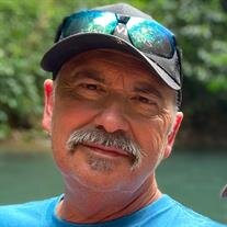 Gregory P. Forcier