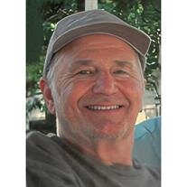 Carl Raymond "Ray" Salo