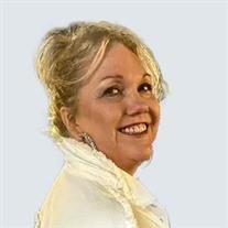 Wendy Marie Gluckman