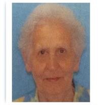 Pauline Barbara Dupree