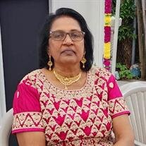 Zabieda Ramsundar