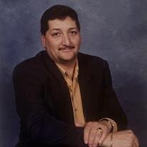 Victor Alvarez