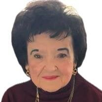 Clara Maxine Reese