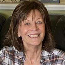 Mrs. Patricia J. Brenner of Hoffman Estates