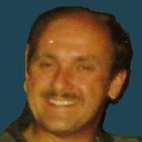 Terrance P. Lescamela