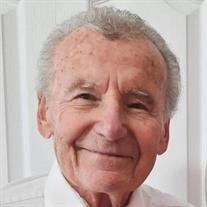 James (Jim) H. Wenz Jr.