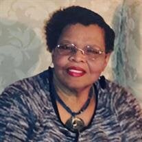 Mrs. Katherine Ruth Pitre Miles