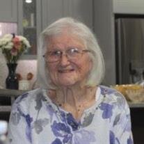 Phyllis Ann Cook