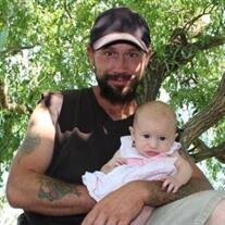Richard Arthur Graves Jr.