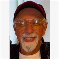 Andrea Salvatore Ronga