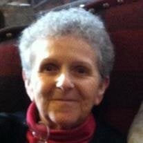 Beverly Louise Kroes