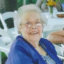 Dr. Lucile Estell