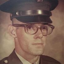 Aubert "Bert" Jesse Powell