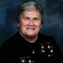 Wanda K. Crabtree
