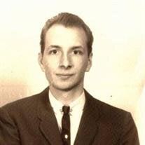 John H Maynard Jr