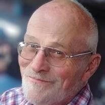 Philip "Phil" H. Wantoch