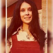 Sharron Elaine Williams