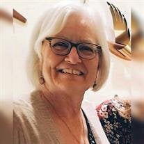 Janet Marie Green