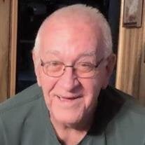 Robin Sanders