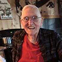 Bernard "Bernie" Beaulieu