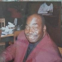 Robert Maurice Dixon Jr.