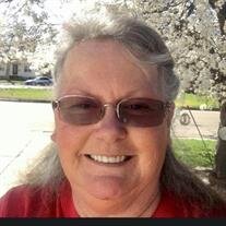 Judith LouRee Dobesh