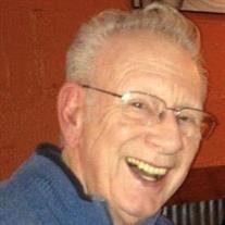 Don Henry Lambert