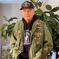 Edward M. DuBina
