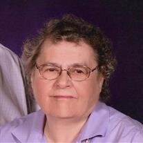 Evalena Mae Anderson