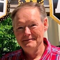 Daniel "Dan" Devine
