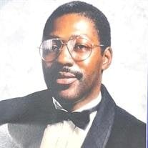 Donald Bruce Myles Sr.