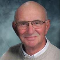 Roger F. LeDuc