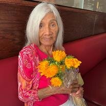 Celia Esparza Macias