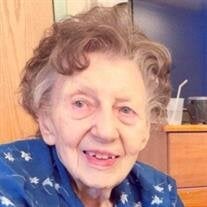 Eunice M. Arras