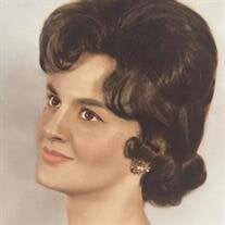 Phyllis Marston Clark