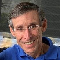 Joel Stuart Berman