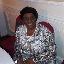 Betty Jean Townsend