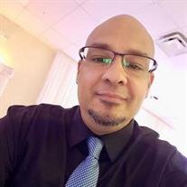 Frank Medina Rodriguez